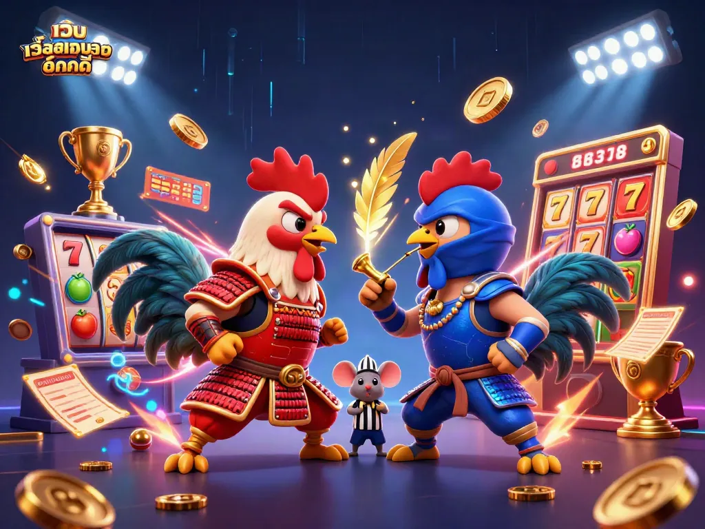 เล่นสล็อตออนไลน์เว็บสล็อตเว็บตรง แตกดี ด้วยเงินรางวัลสูงในเกมที่น่าตื่นเต้น