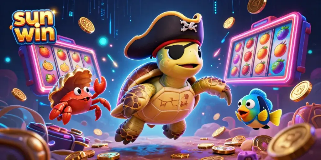 Play slots with sun win featuring colorful characters and dynamic gaming elements for ultimate fun.
