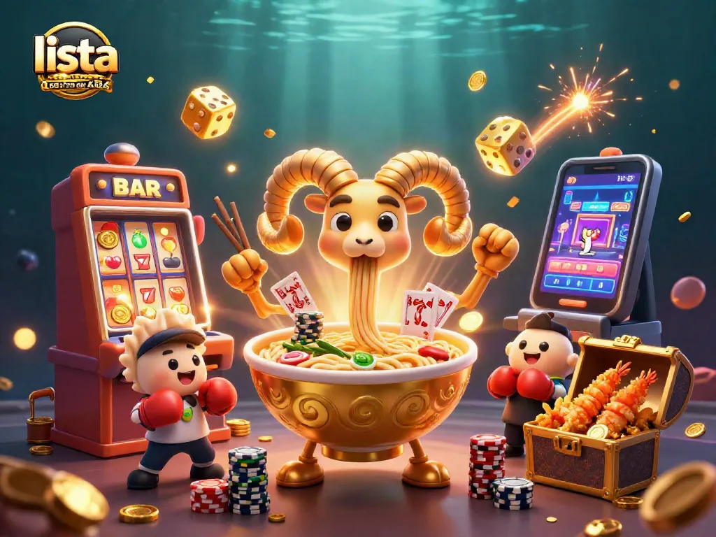 Giocando nei migliori casino online non AAMS con slot machine e divertenti personaggi 3D.