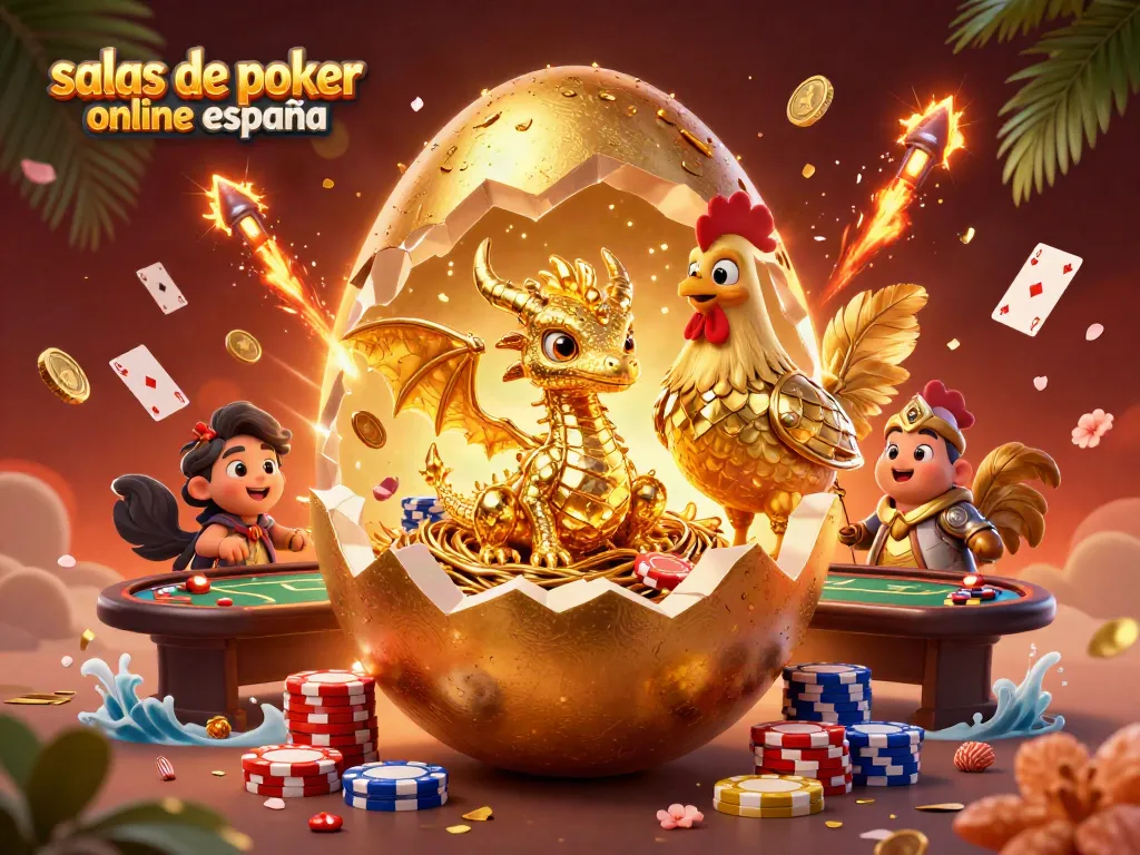 Las salas de poker online España ofrecen emocionantes oportunidades de juego con estrategias excitantes.