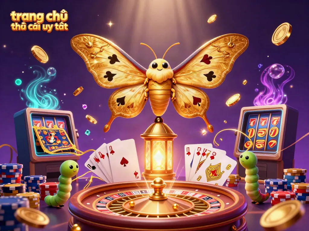 Engage in thrilling gameplay with the atlas moth showcasing unique designs on its wings at the trang chủ nhà cái uy tín.