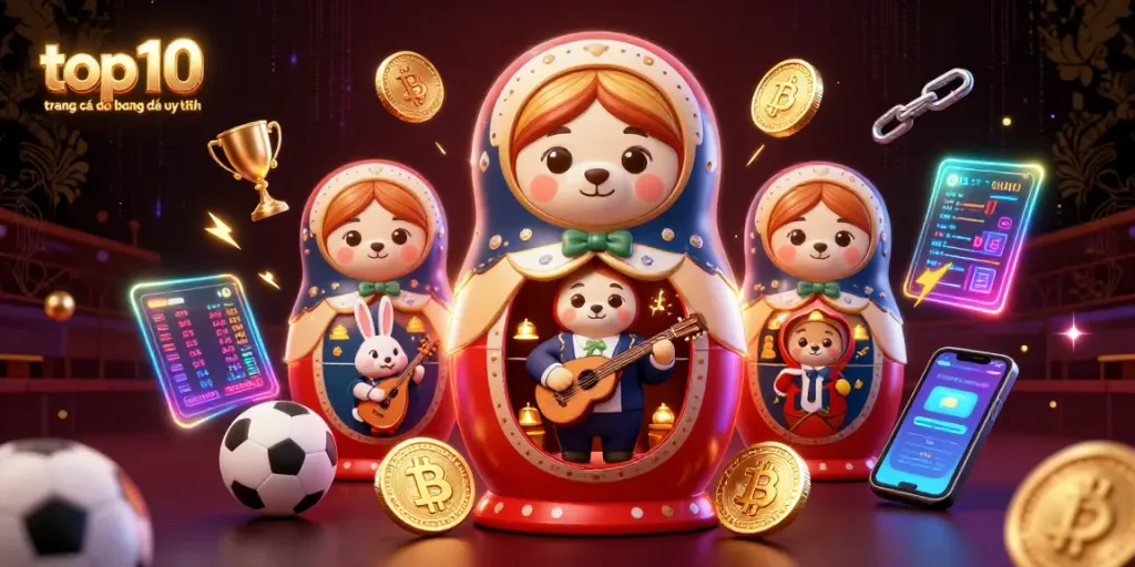 Các trang cá độ bóng đá uy tín với tổng hợp thông tin chuyên sâu và hình ảnh hấp dẫn về lượng cược và chiến lược thắng.