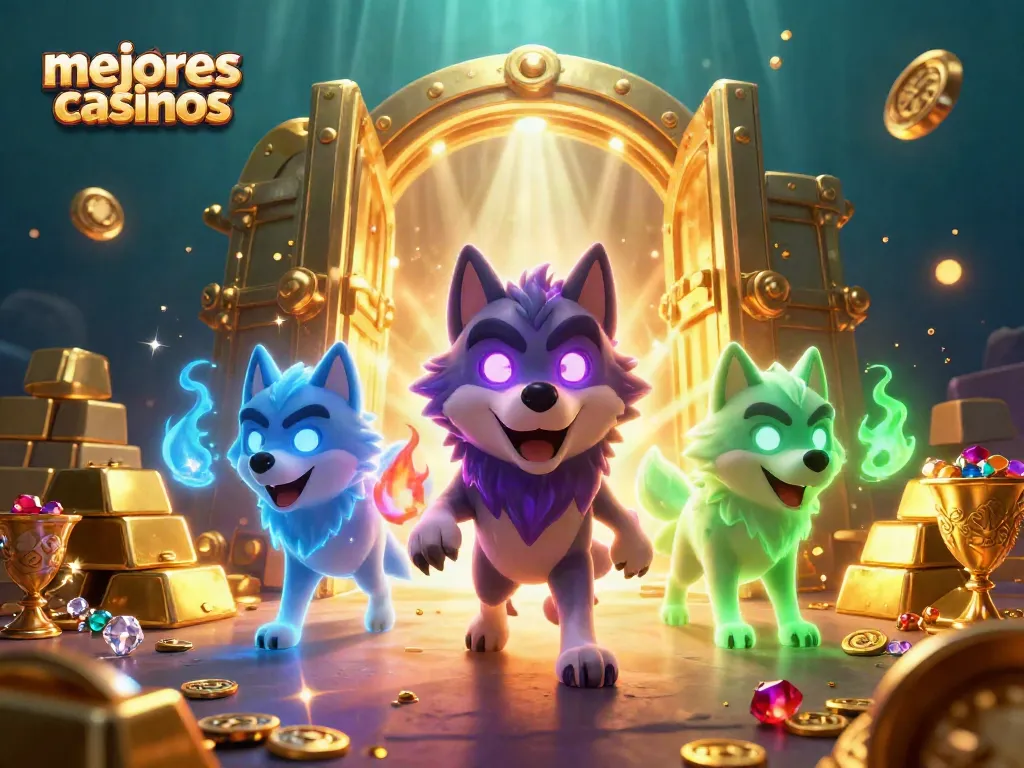 Juega a los mejores casinos online con atención a detalles y promociones atractivas.