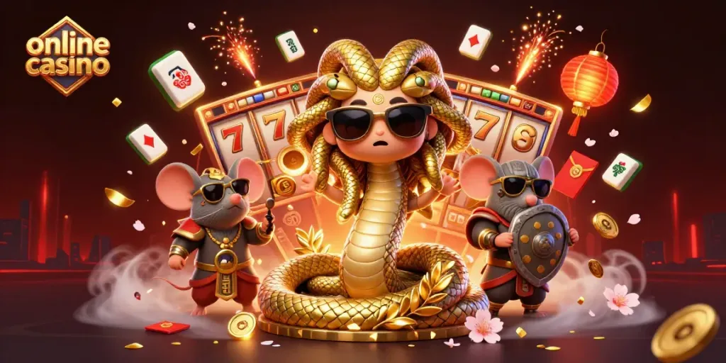 Interactúa con el mejor casino online y gana en emocionantes mesas de juego.