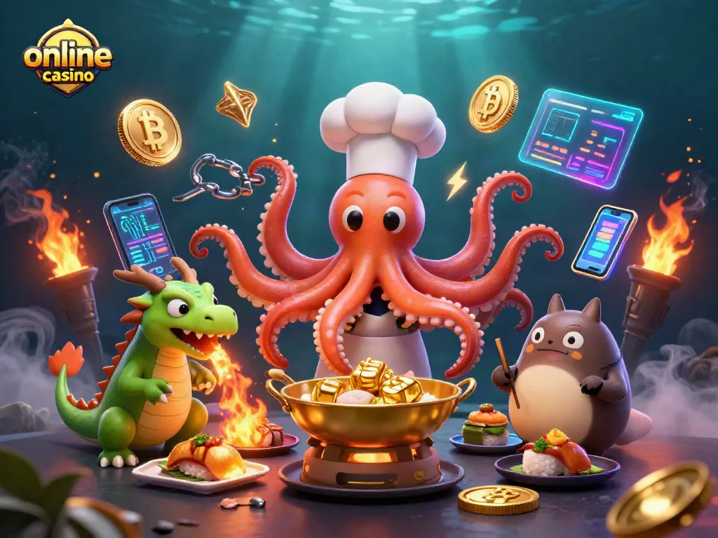 Juega en un casino online con tragamonedas y bonos emocionantes, disfruta de la seguridad y variedad.