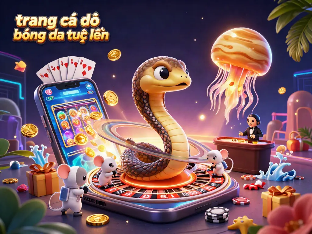 Trải nghiệm trang cá độ bóng đá trực tuyến, với những hình ảnh bàn cược và bóng đá đầy sống động.