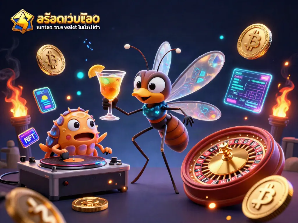 การเล่น สล็อตเว็บตรง ฝากถอน true wallet ไม่มีขั้น ต่ำ ด้วยหน้าจอที่แสดงกระเป๋าเงินดิจิทัล