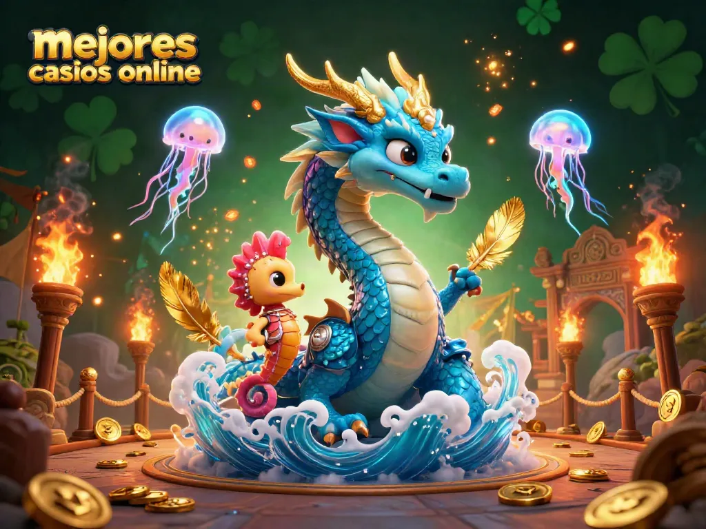 Juega en los mejores casinos online con la guía para obtener bonificaciones y más.