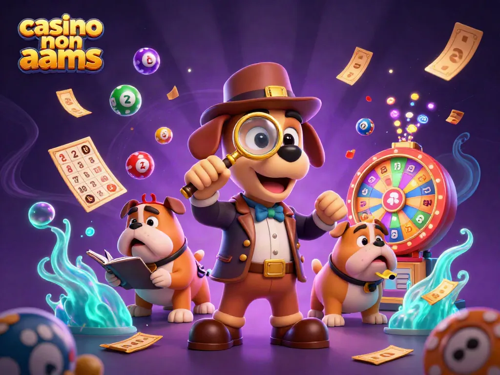 I casinò non AAMS offrono emozioni uniche con bonus attraenti e giochi avvincenti.