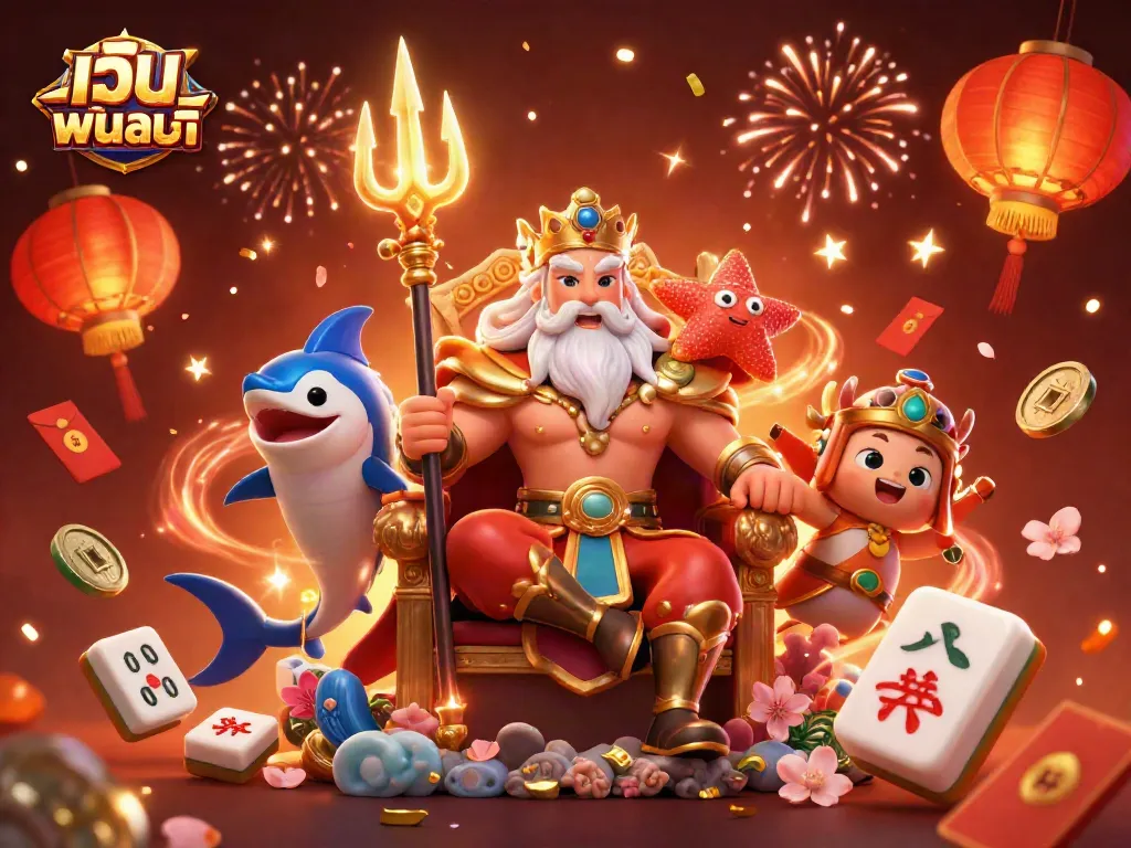 เล่นเกมคาสิโนที่เว็บ พนัน ออนไลน์ พร้อมด้วยกราฟิกที่น่าตื่นเต้นในเฉพาะแบบ 3D