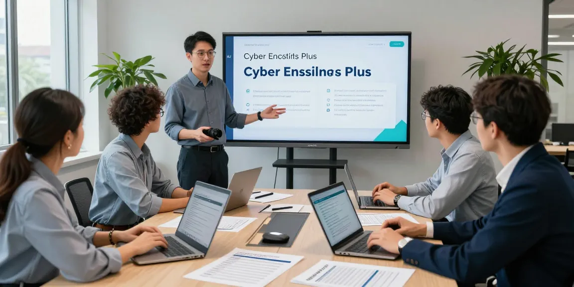 What Changed About Cyber Essentials Plus in 2026? Essential Insights for SMEs