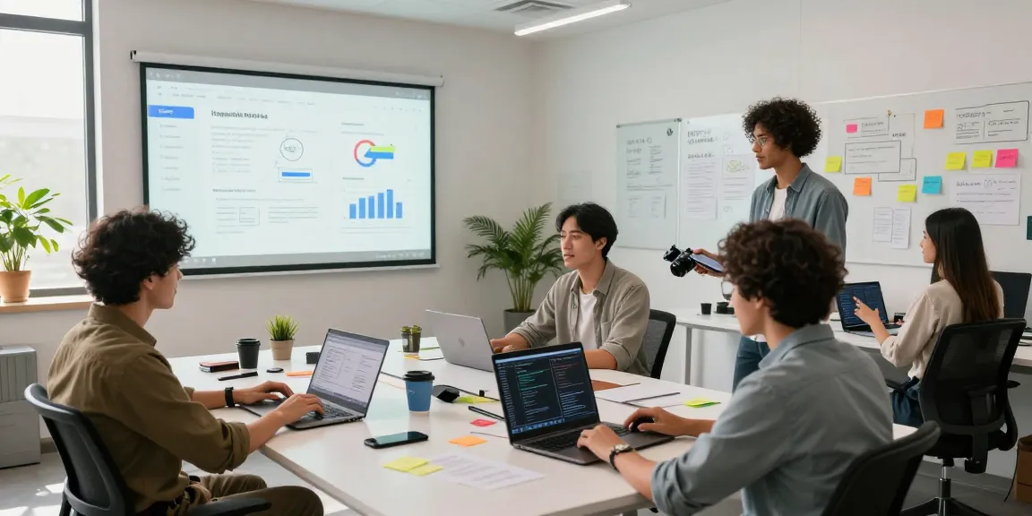 The Advanced Guide to Build Internal Tools with AI: Essential Strategies for Innovators in 2026